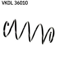 SKF VKDL 36010